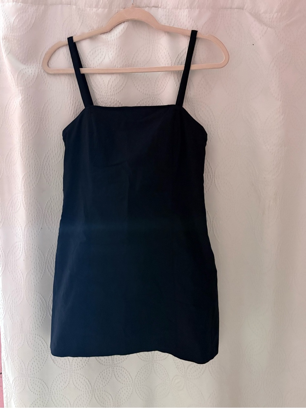 Aerocrombie & Fitch Black Mini Dress